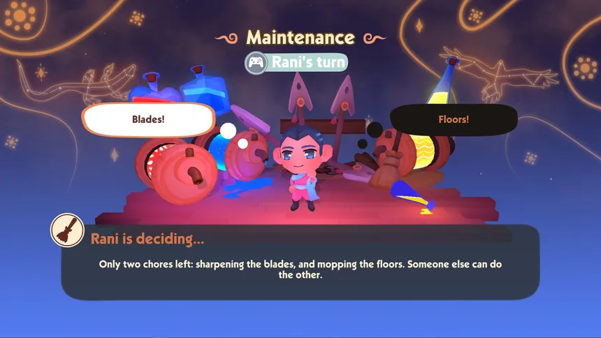 Скриншот 6 к игре Innchanted