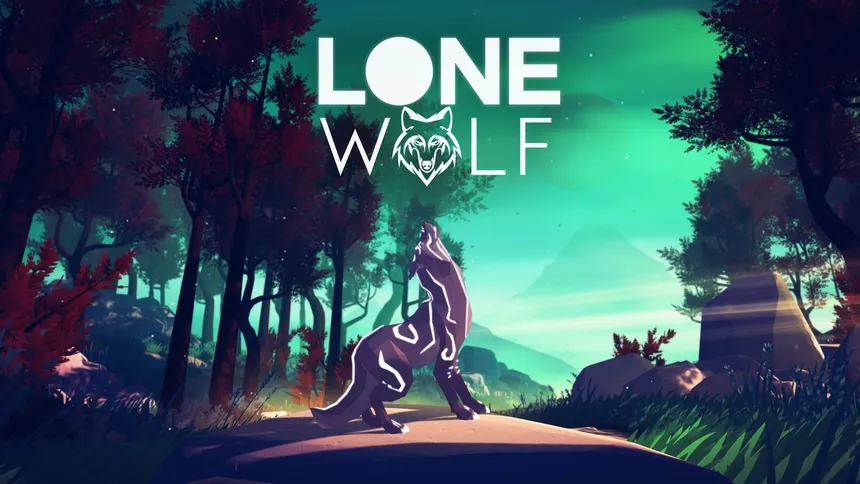 Скриншот 1 к игре Lone Wolf
