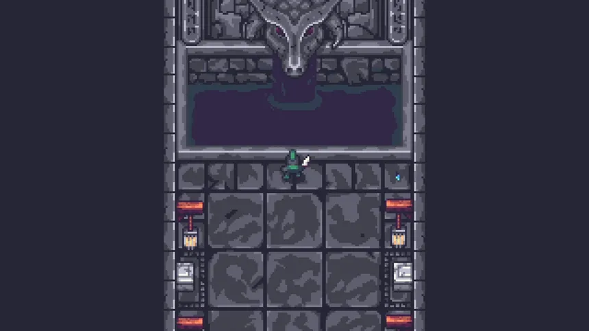 Скриншот 2 к игре Castle Grimholt