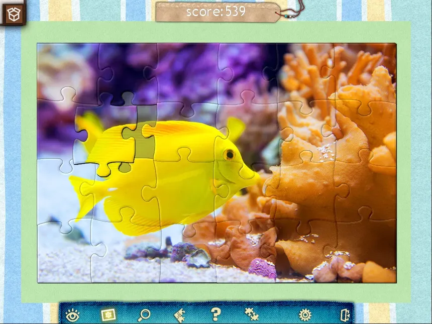 Скриншот 5 к игре 1001 Jigsaw: Earth Chronicles 2