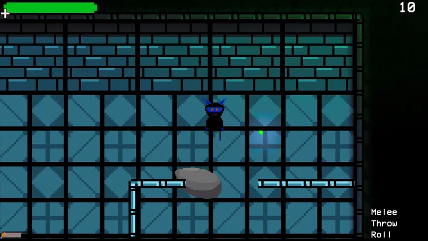Скриншот 6 к игре Rogue Randy