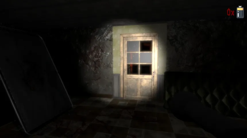 Скриншот 1 к игре The Nightmare
