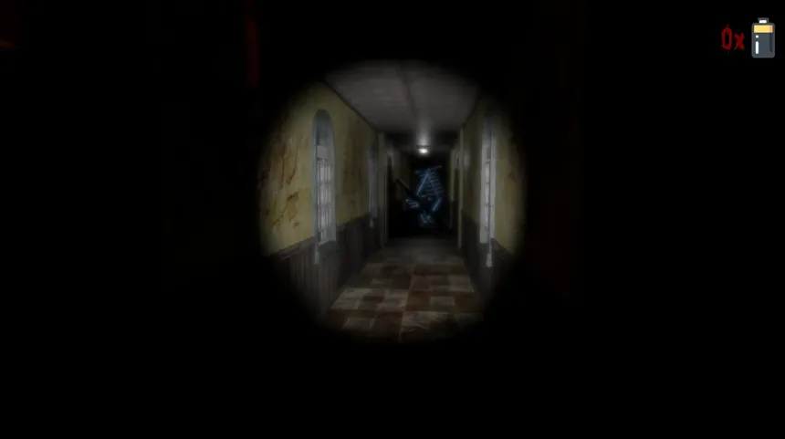 Скриншот 2 к игре The Nightmare