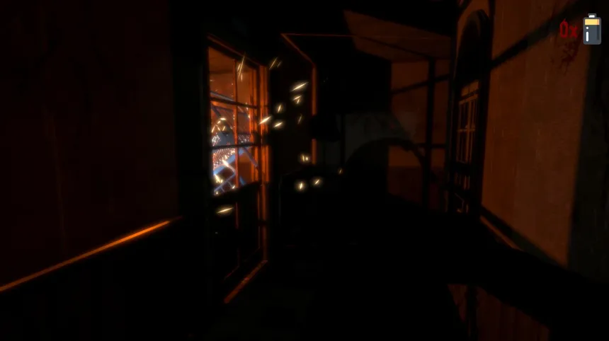 Скриншот 5 к игре The Nightmare