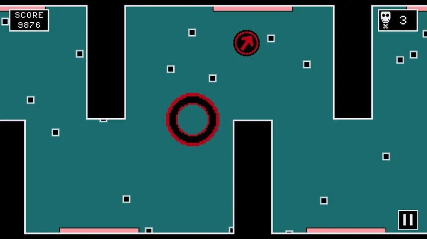 Скриншот 4 к игре Project Crimson