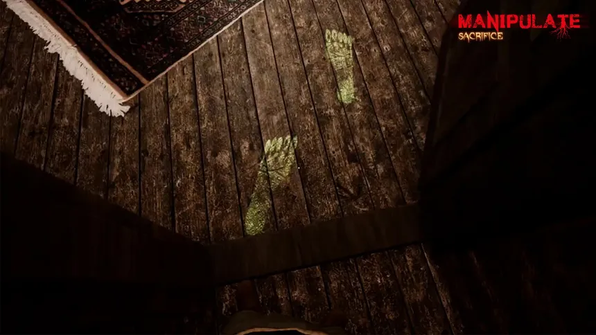 Скриншот 2 к игре Manipulate: Sacrifice