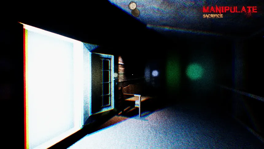 Скриншот 5 к игре Manipulate: Sacrifice