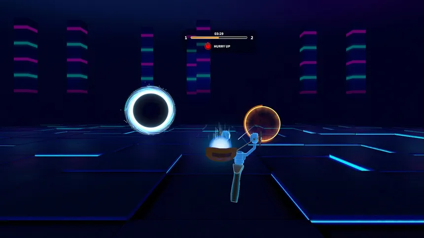 Скриншот 3 к игре Enhance VR