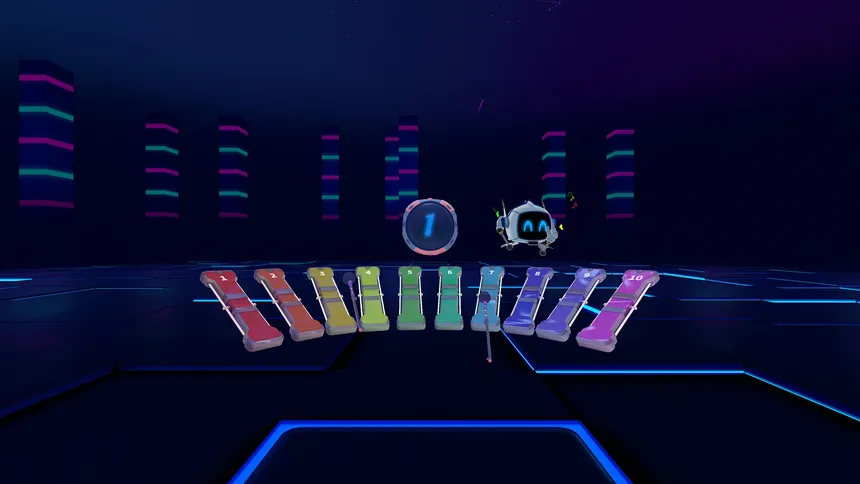 Скриншот 5 к игре Enhance VR
