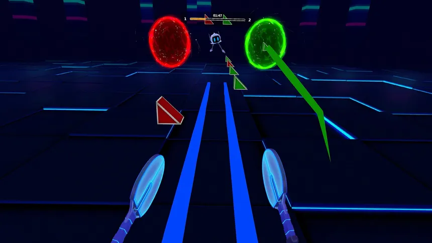 Скриншот 7 к игре Enhance VR