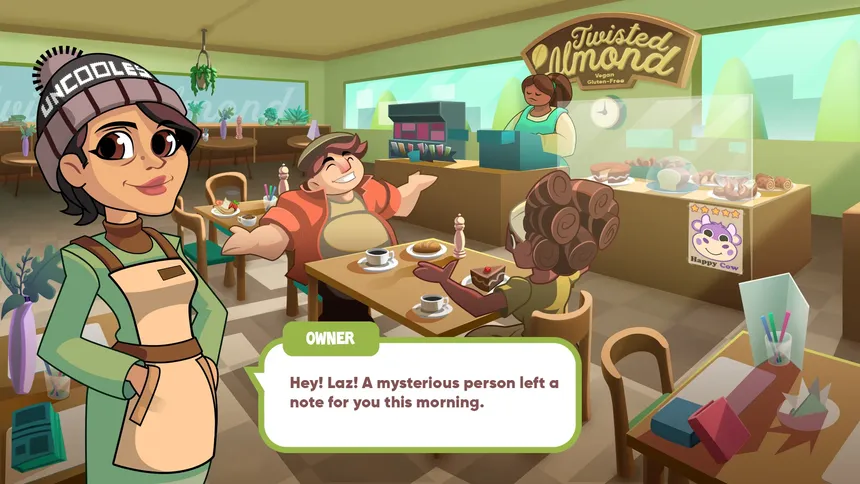 Скриншот 3 к игре Animal Liberation Squad
