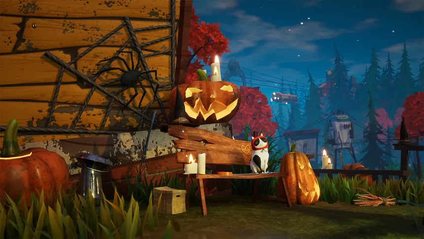 Скриншот 5 к игре Hello Neighbor 2 Alpha 1.5