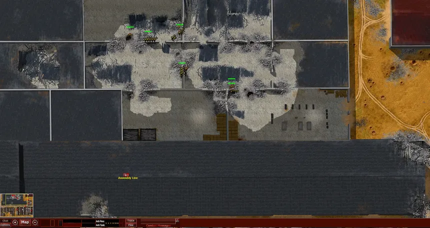 Скриншот 2 к игре Close Combat: Cross of Iron