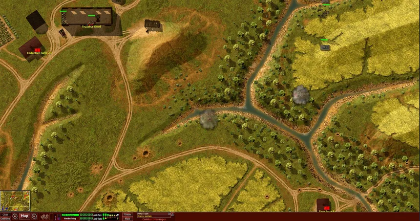 Скриншот 5 к игре Close Combat: Cross of Iron