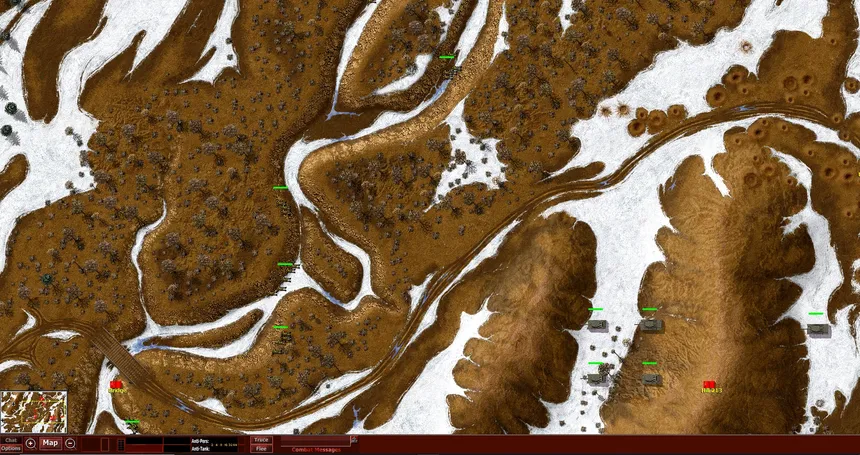 Скриншот 6 к игре Close Combat: Cross of Iron