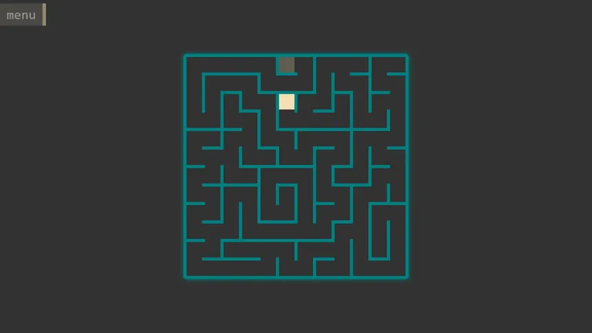 Скриншот 3 к игре labyrinth 2