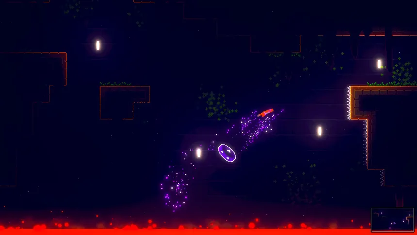 Скриншот 2 к игре A Fox Tale