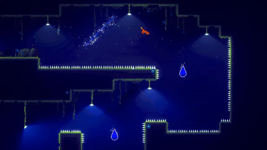 Скриншот 4 к игре A Fox Tale