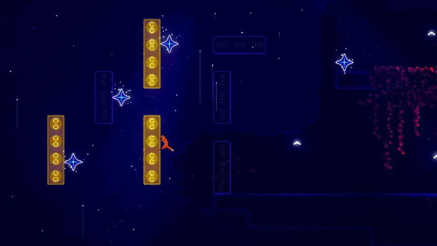 Скриншот 6 к игре A Fox Tale