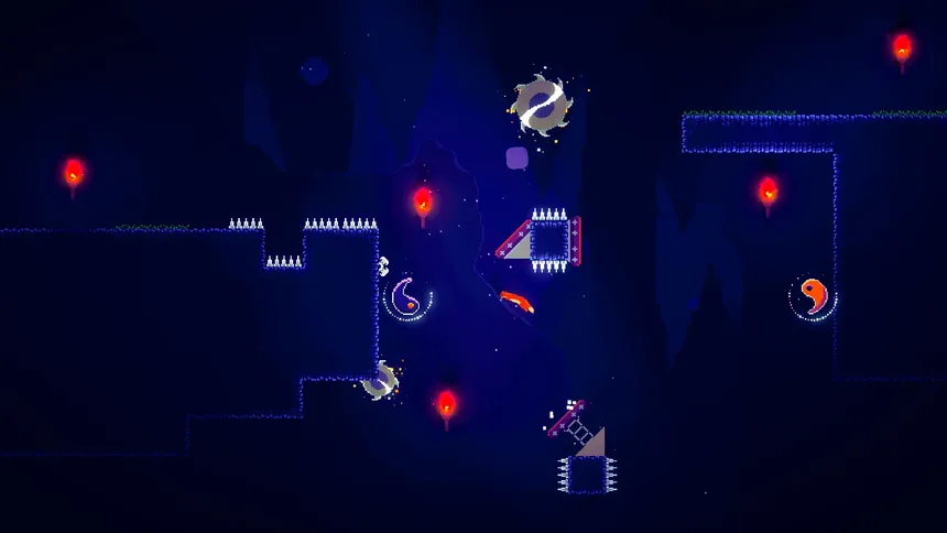 Скриншот 7 к игре A Fox Tale