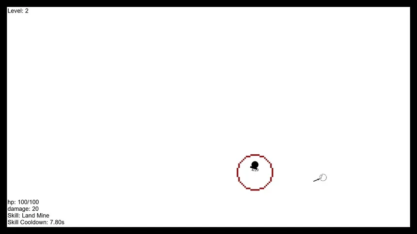 Скриншот 4 к игре Sword Rogue