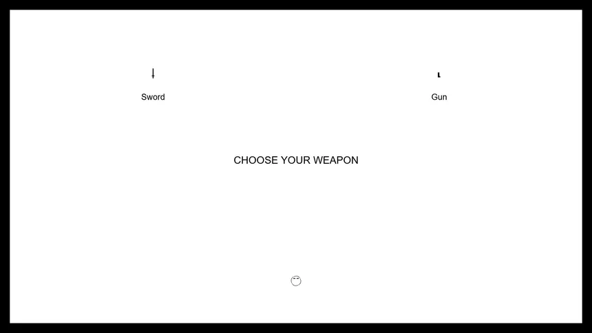 Скриншот 6 к игре Sword Rogue