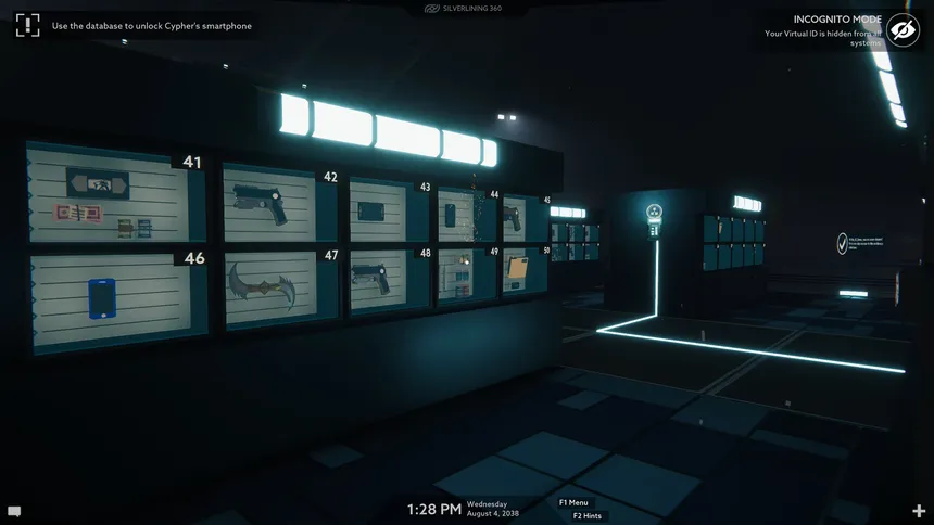 Скриншот 4 к игре Operation: Tango - Friend Pass