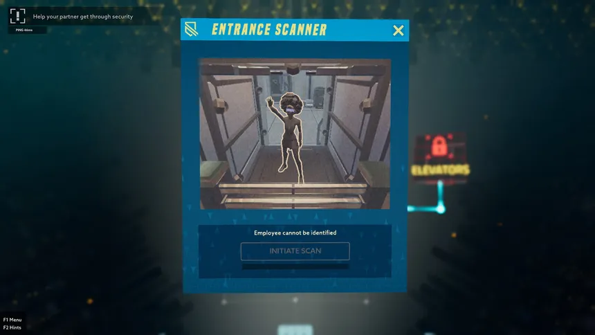Скриншот 5 к игре Operation: Tango - Friend Pass