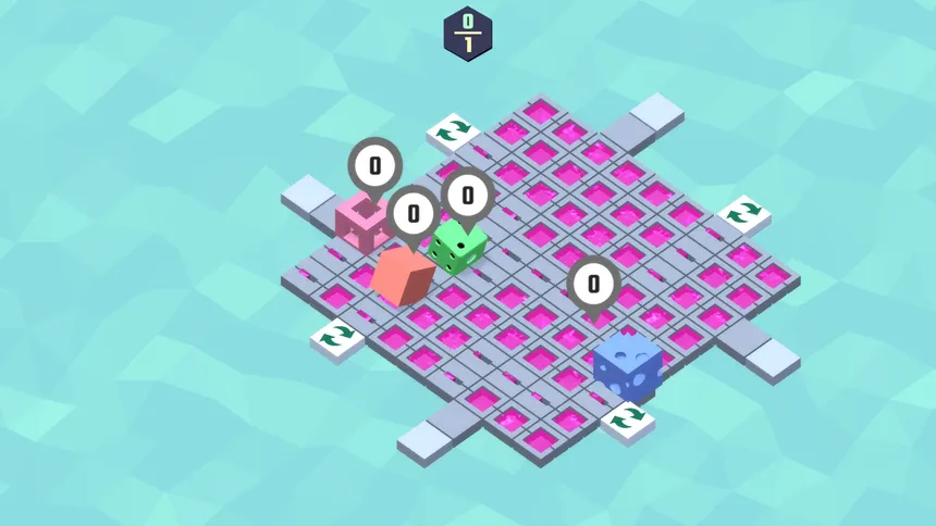 Скриншот 4 к игре Gerritory