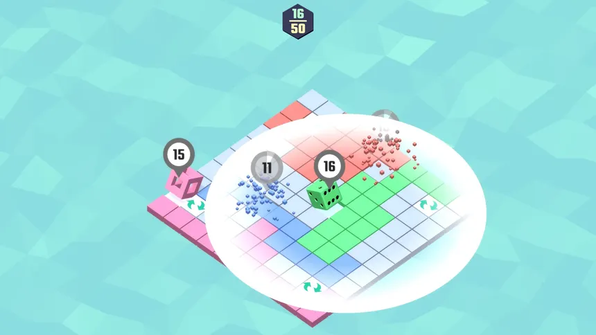 Скриншот 8 к игре Gerritory