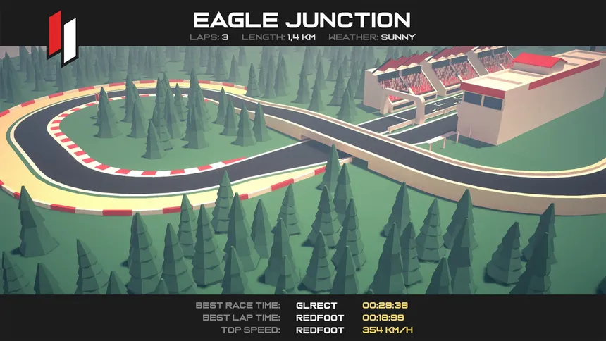 Скриншот 6 к игре Race Condition