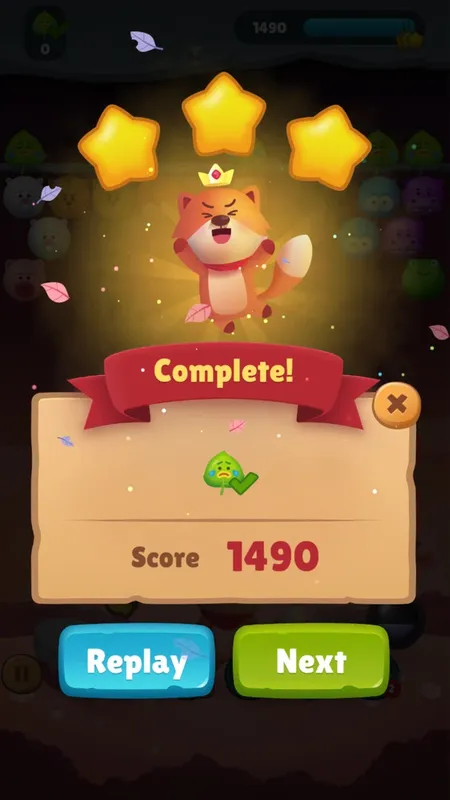 Скриншот 5 к игре Bubble With Djealy