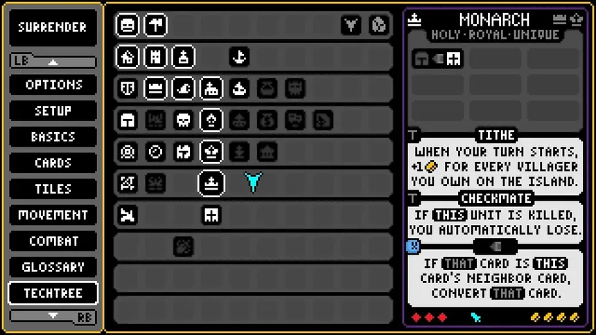 Скриншот 4 к игре Isle of the Crown