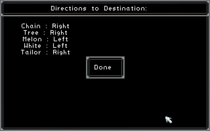 Скриншот 5 к игре This Game Might Improve Your Memory