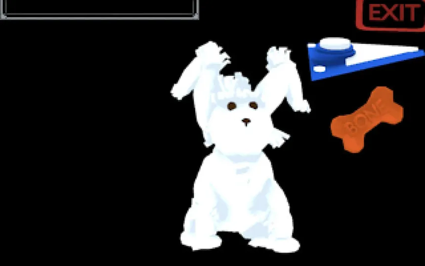Скриншот 8 к игре This Game Might Improve Your Memory
