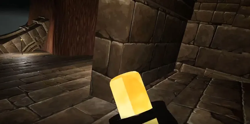 Скриншот 4 к игре WanderVR