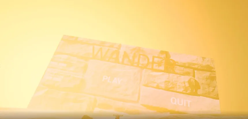 Скриншот 6 к игре WanderVR