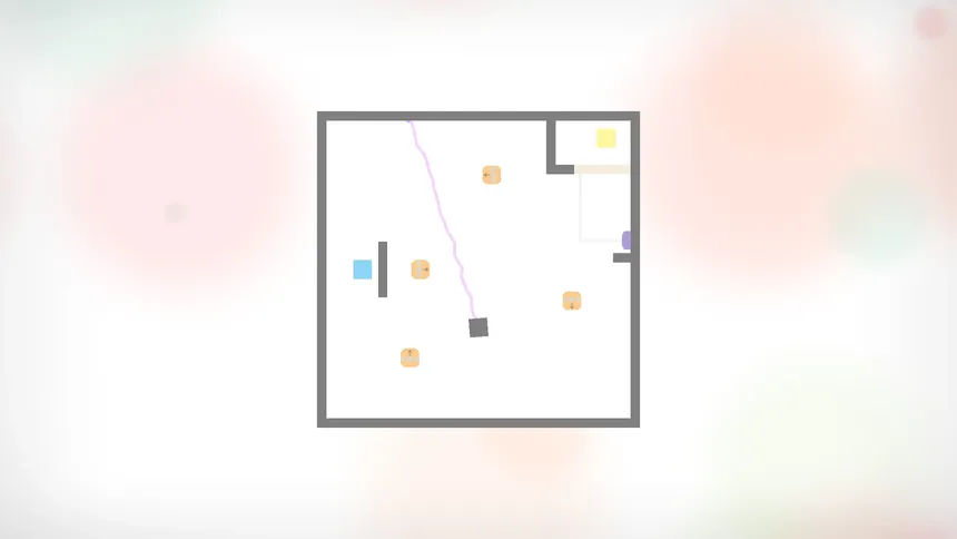 Скриншот 2 к игре Déjà Vu