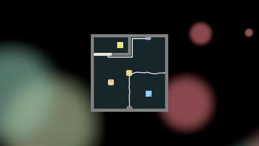 Скриншот 4 к игре Déjà Vu