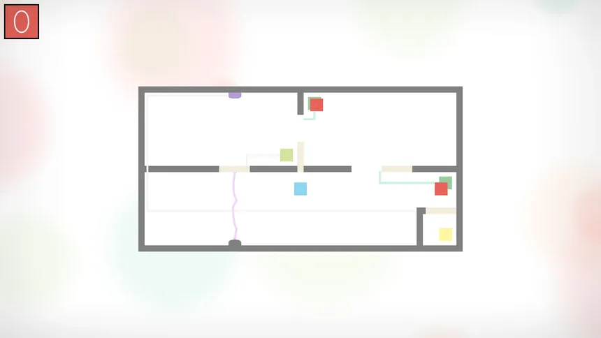 Скриншот 5 к игре Déjà Vu