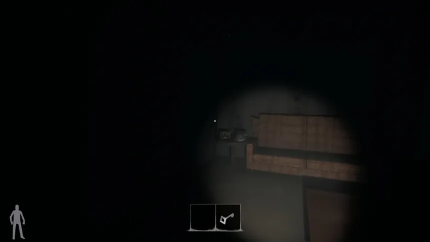 Скриншот 2 к игре Cursed Letters