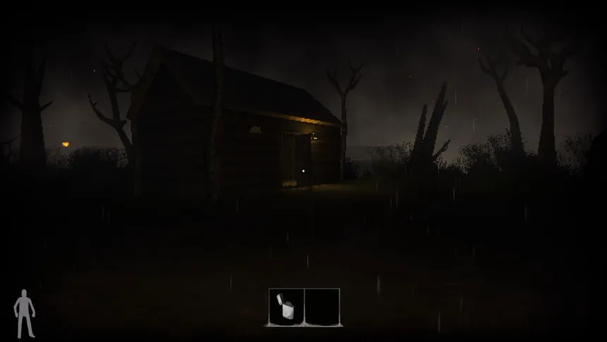 Скриншот 3 к игре Cursed Letters