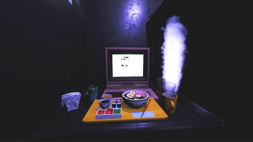 Скриншот 5 к игре JAPAN SIMULATOR