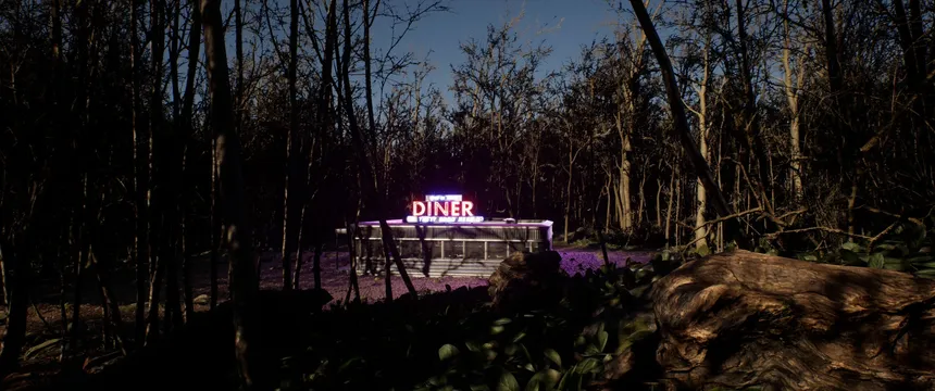 Скриншот 3 к игре The Ground Division