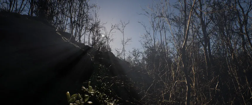 Скриншот 5 к игре The Ground Division
