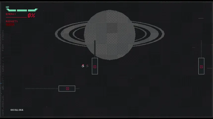 Скриншот 4 к игре Speedgunner Ultra