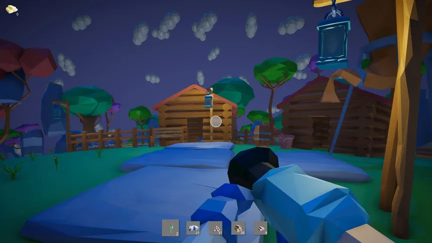 Скриншот 2 к игре PoliPlanet