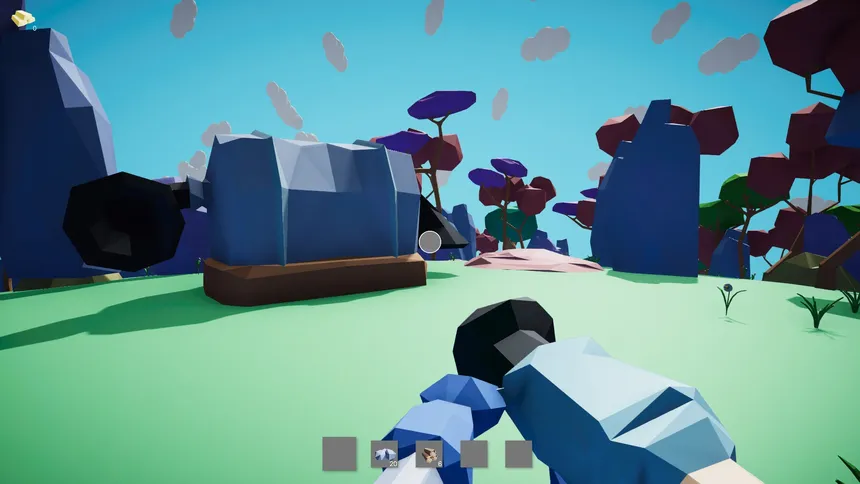 Скриншот 4 к игре PoliPlanet