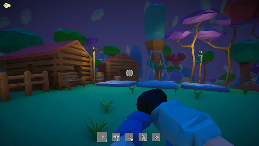 Скриншот 5 к игре PoliPlanet