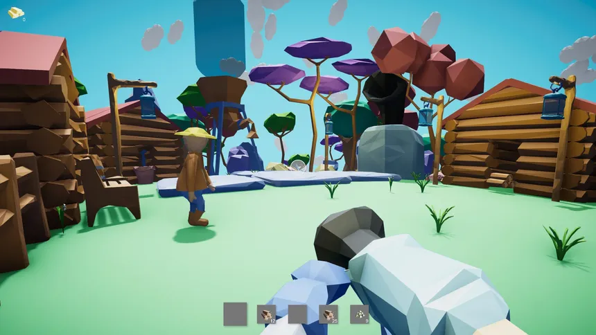 Скриншот 6 к игре PoliPlanet